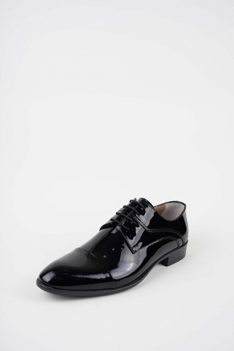 Hakiki Deri Yok Erkek Klasik Ayakkabı 261508138