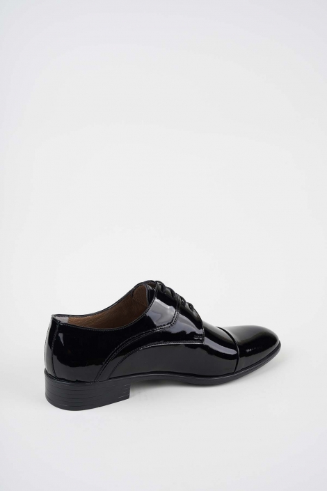 Hakiki Deri Yok Erkek Klasik Ayakkabı 261508138