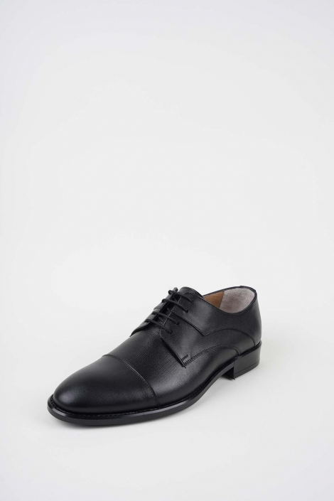 Hakiki Deri Yok Erkek Klasik Ayakkabı 261508139