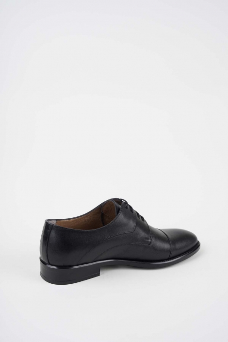 Hakiki Deri Yok Erkek Klasik Ayakkabı 261508139