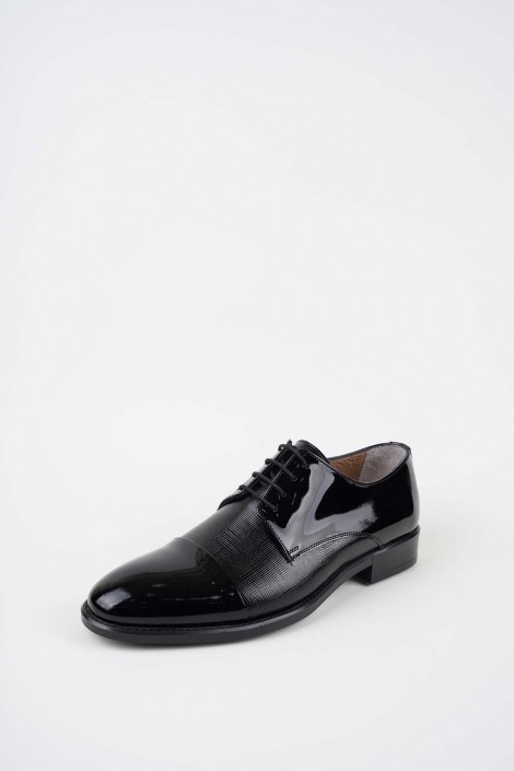 Hakiki Deri Yok Erkek Klasik Ayakkabı 261508139