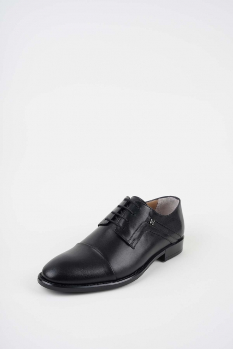 Hakiki Deri Yok Erkek Klasik Ayakkabı 261508141