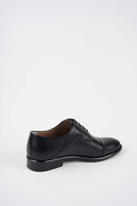 Hakiki Deri Yok Erkek Klasik Ayakkabı 261508141