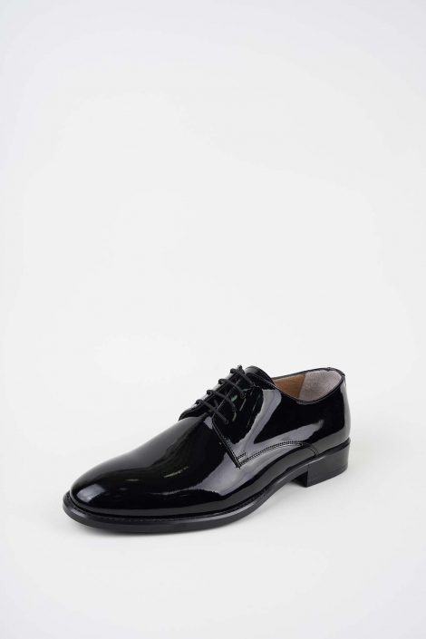 Hakiki Deri Yok Erkek Klasik Ayakkabı 261508142