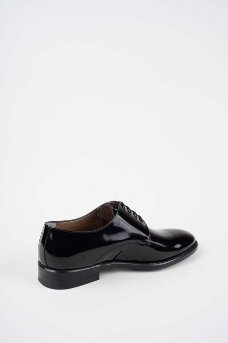 Hakiki Deri Yok Erkek Klasik Ayakkabı 261508142