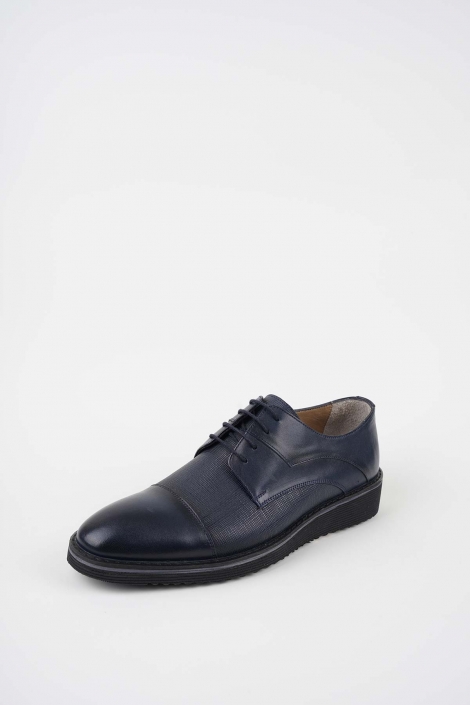 Hakiki Deri Yok Erkek Klasik Ayakkabı 261508148