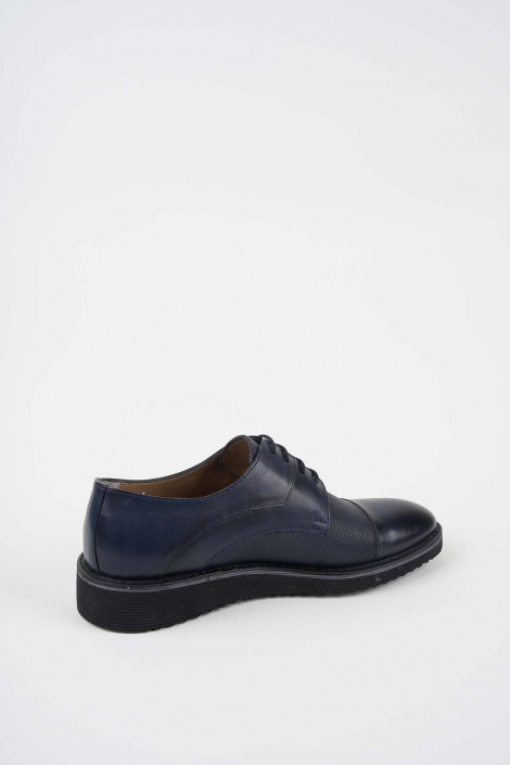 Hakiki Deri Yok Erkek Klasik Ayakkabı 261508148