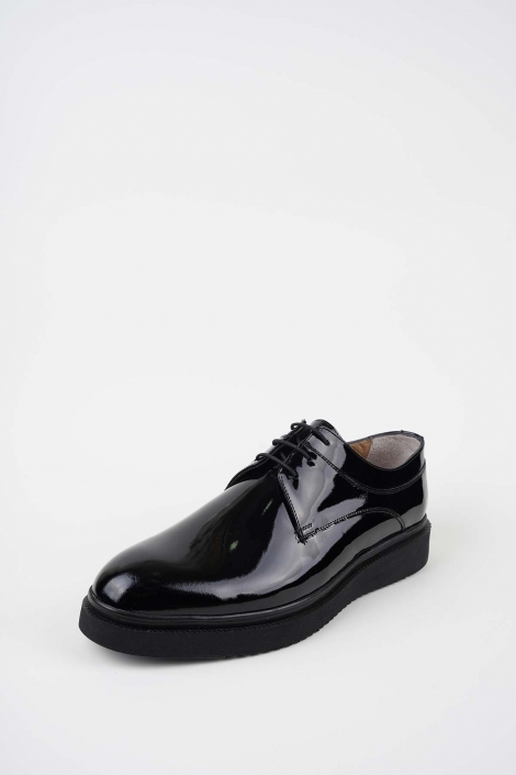 Hakiki Deri Yok Erkek Klasik Ayakkabı 261508150