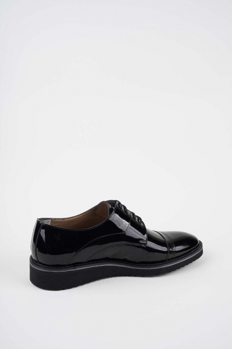 Hakiki Deri Yok Erkek Klasik Ayakkabı 261508156