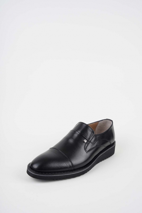 Hakiki Deri Yok Erkek Klasik Ayakkabı 261508157