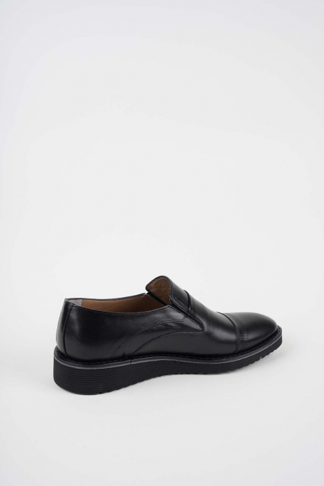 Hakiki Deri Yok Erkek Klasik Ayakkabı 261508157