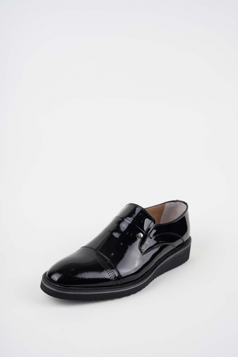 Hakiki Deri Yok Erkek Klasik Ayakkabı 261508157