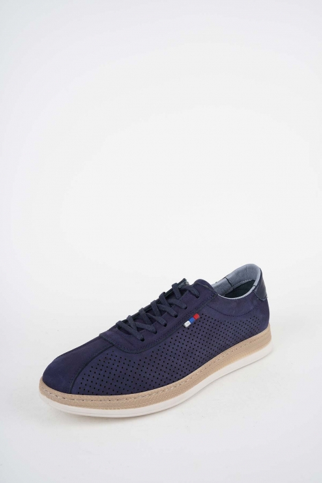 Hakiki Deri Yok Erkek Comfort Ayakkabı 261509107