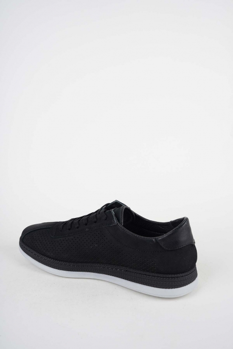 Hakiki Deri Yok Erkek Comfort Ayakkabı 261509107