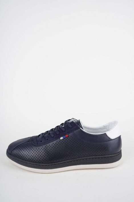 Hakiki Deri Yok Erkek Comfort Ayakkabı 261509107