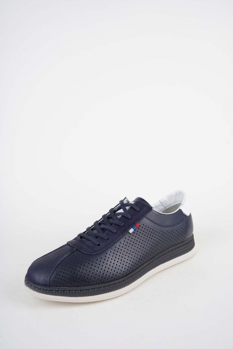 Hakiki Deri Yok Erkek Comfort Ayakkabı 261509107