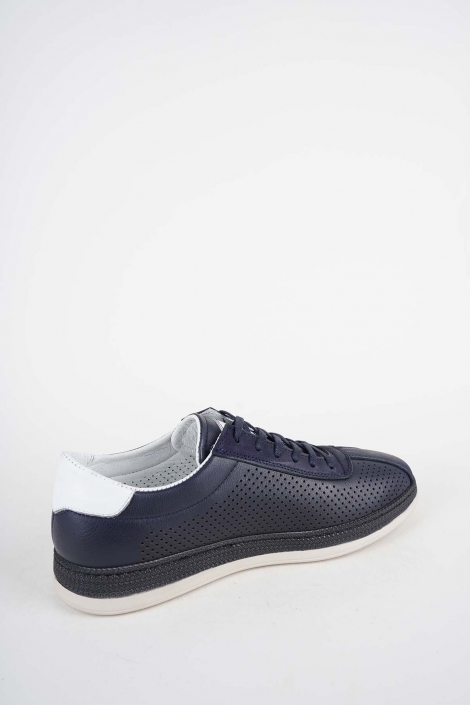 Hakiki Deri Yok Erkek Comfort Ayakkabı 261509107