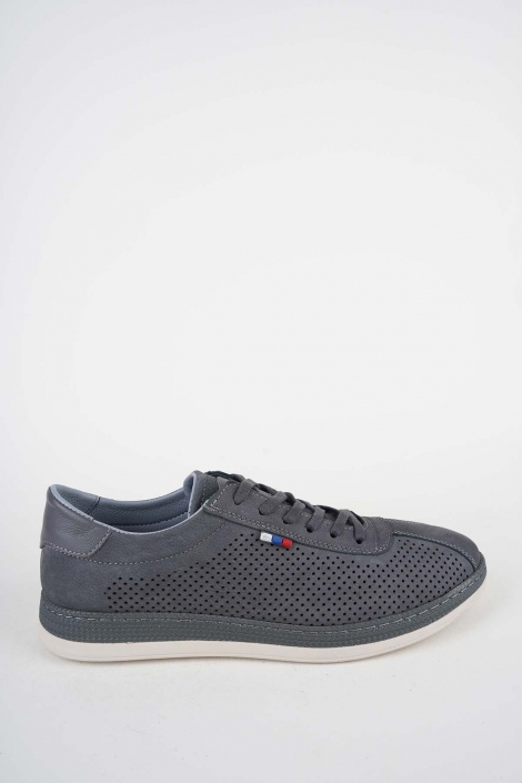 Hakiki Deri Yok Erkek Comfort Ayakkabı 261509107