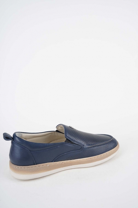 Hakiki Deri Yok Erkek Comfort Ayakkabı 261509108