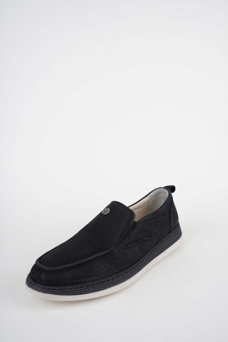 Hakiki Deri Yok Erkek Comfort Ayakkabı 261509108