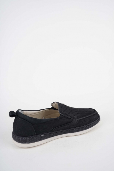 Hakiki Deri Yok Erkek Comfort Ayakkabı 261509108