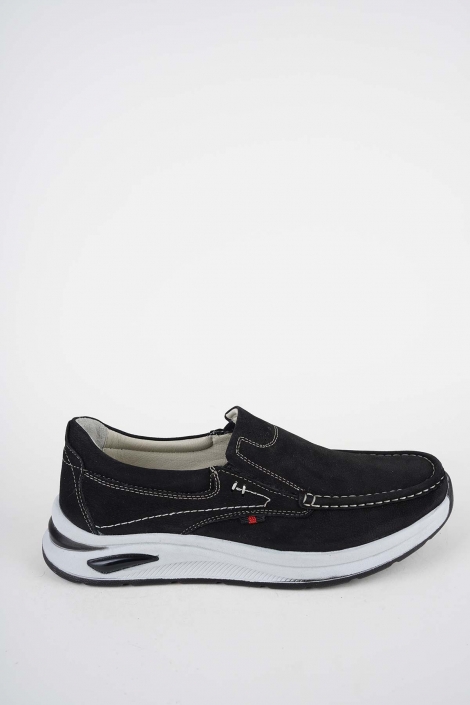 Hakiki Deri Yok Erkek Comfort Ayakkabı 261509112