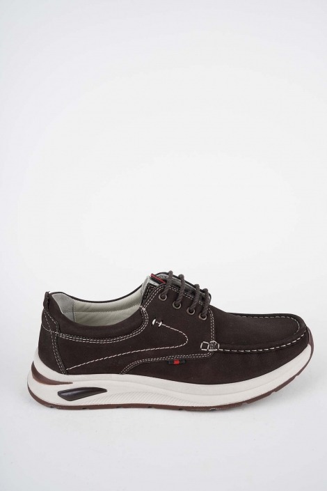 Hakiki Deri Yok Erkek Comfort Ayakkabı 261509113