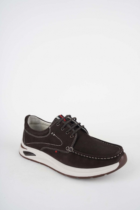 Hakiki Deri Yok Erkek Comfort Ayakkabı 261509113