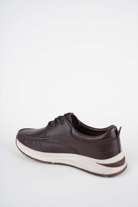 Hakiki Deri Yok Erkek Comfort Ayakkabı 261509113