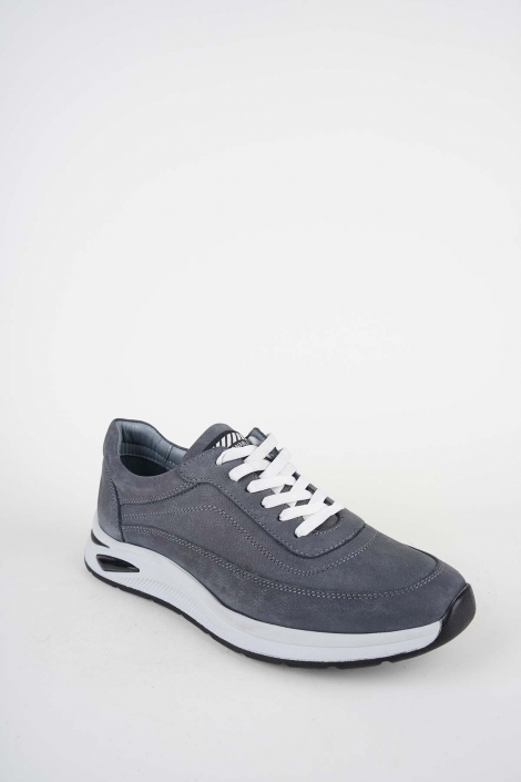 Hakiki Deri Yok Erkek Comfort Ayakkabı 261509115