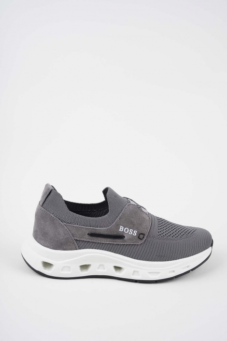 Yok Erkek Sneaker Ayakkabı 261510101