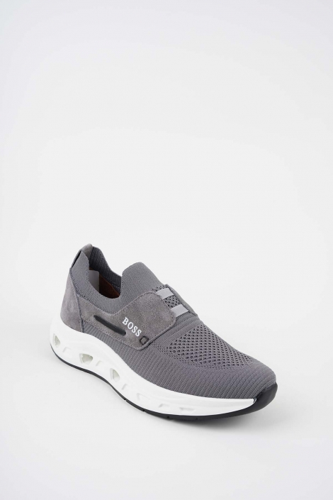 Yok Erkek Sneaker Ayakkabı 261510101