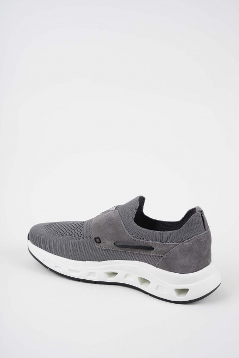 Yok Erkek Sneaker Ayakkabı 261510101