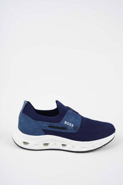 Yok Erkek Sneaker Ayakkabı 261510101