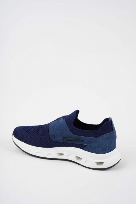 Yok Erkek Sneaker Ayakkabı 261510101