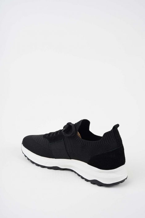 Yok Erkek Sneaker Ayakkabı 261510102