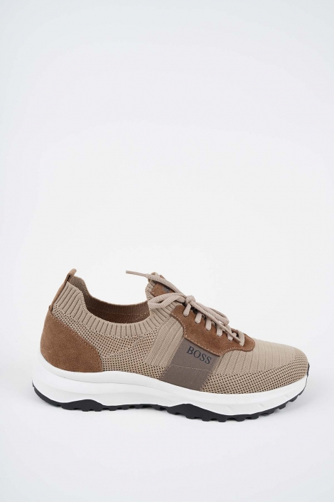 Yok Erkek Sneaker Ayakkabı 261510102