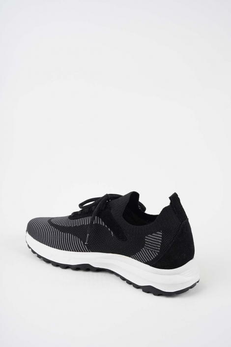 Yok Erkek Sneaker Ayakkabı 261510103