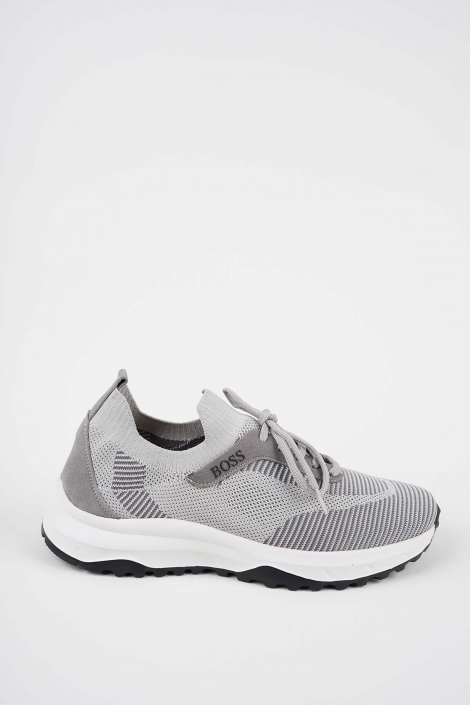 Yok Erkek Sneaker Ayakkabı 261510103