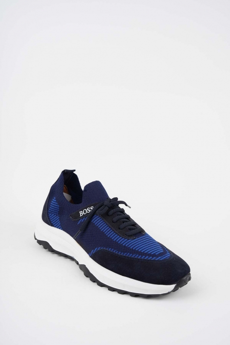 Yok Erkek Sneaker Ayakkabı 261510104