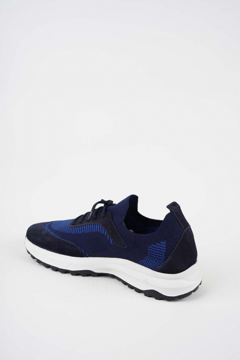 Yok Erkek Sneaker Ayakkabı 261510104