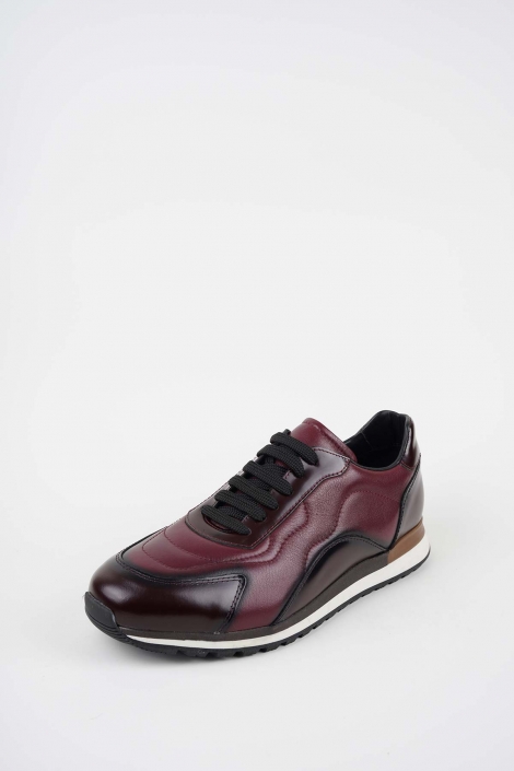 Hakiki Deri Yok Erkek Casual Ayakkabı 261510106