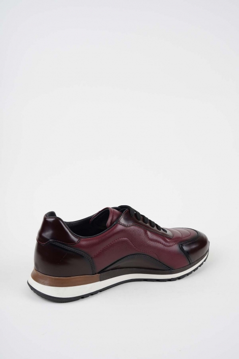 Hakiki Deri Yok Erkek Casual Ayakkabı 261510106