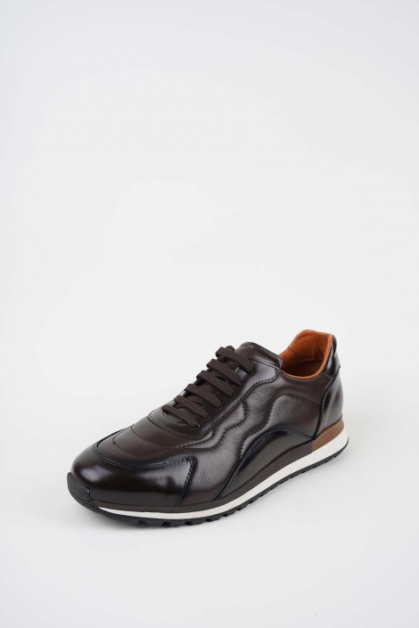 Hakiki Deri Yok Erkek Casual Ayakkabı 261510106