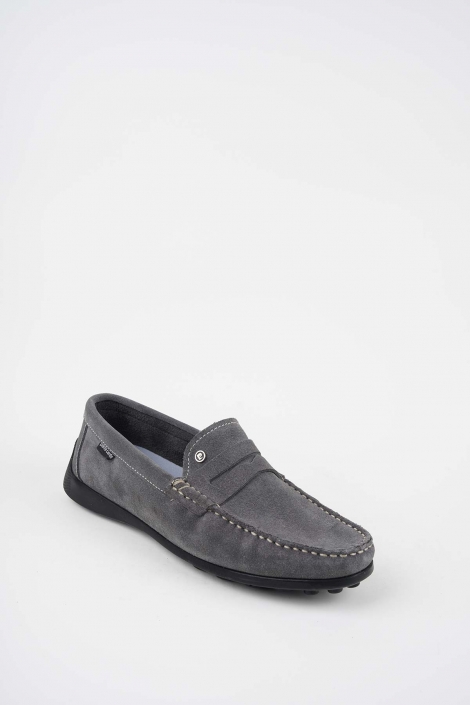 Hakiki Deri Yok Erkek Makosen Ayakkabı 261512101