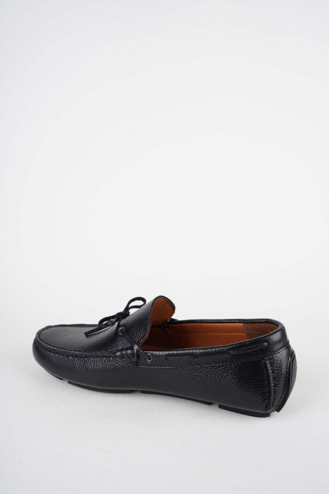 Hakiki Deri Yok Erkek Makosen Ayakkabı 261513102