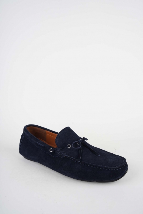 Hakiki Deri Yok Erkek Makosen Ayakkabı 261513102