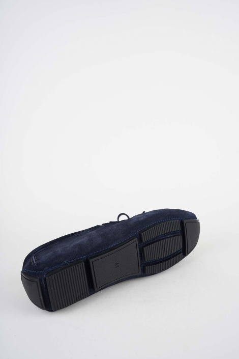 Hakiki Deri Yok Erkek Makosen Ayakkabı 261513102