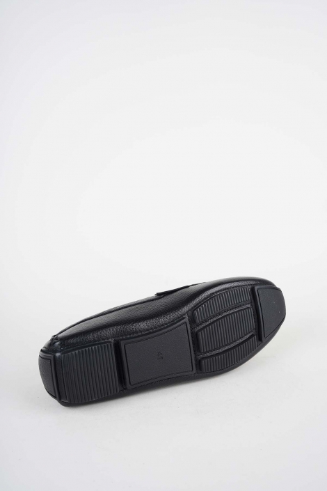 Hakiki Deri Yok Erkek Makosen Ayakkabı 261513103