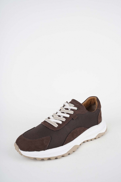 Yok Erkek Casual Ayakkabı 261514101